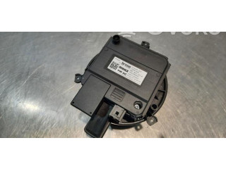 Вентилятор печки 4M1820021 Audi Q5 SQ5