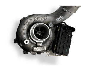 Turbodmychadlo Турбина 059145722M, 76990910 Volkswagen Touareg II