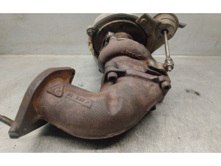 Турбина Renault Clio II 53041015068 для двигателя F9QH780