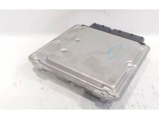 Řídící jednotka 038906016AH, 0281012762 Volkswagen Transporter - Caravelle T5 2007