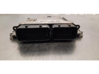 Řídící jednotka 9833749880 Citroen Berlingo 2021