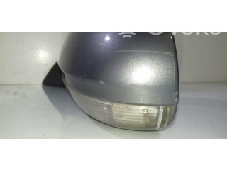 Зеркало электрическое        Volkswagen Passat Alltrack   -  года   