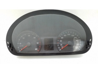 Přístrojová deska Mercedes-Benz Sprinter W906 2007 9064467921, 2E0920841S