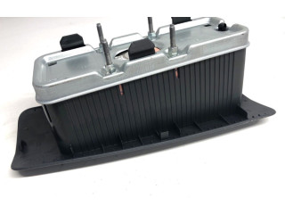 Подушка безопасности пассажира    Dacia Duster II