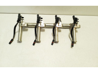 Магистральная трубка топлива 31336652, 31303496   Volvo XC90   