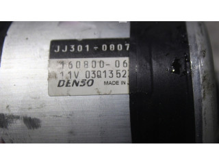 Насос усилителя руля