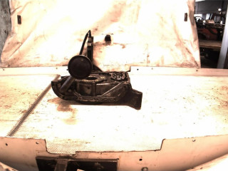 Čerpadlo oleje Hyundai H-1, Starex, Satellite