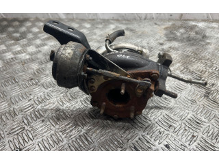 Турбина Lexus IS 220D-250-350 1720126010