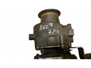 Turbodmychadlo Турбина TF035HL6B13TB, 781019903D BMW 5 E60 E61 2.0