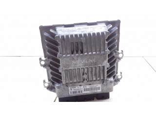 Řídící jednotka 9658432280, 9655041480 Citroen C4 I 2006