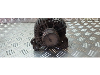 Генератор 06F903023E Volkswagen Caddy