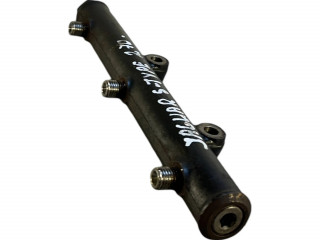 Топливная рампа 4R8Q9D280BA, 5WS40130 Jaguar S-Type 2.7