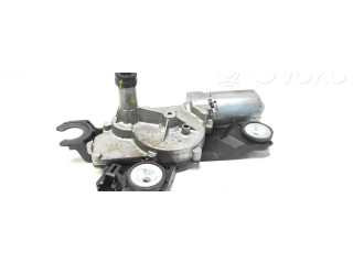 Моторчик заднего дворника 0390201588 Mazda 3 I