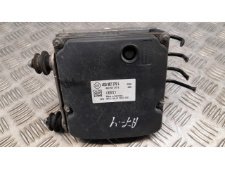 Блок АБС 4G0907379L, 4G0614517AA Audi A7 S7 4G 2011-2017 года