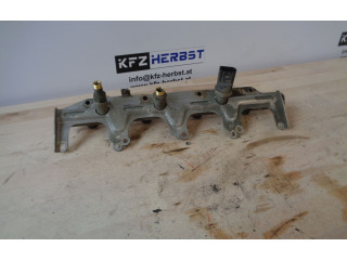 Vstřikovací lišta 06F133317, 0261545008 Volkswagen Passat Alltrack BWA(Euro 5)