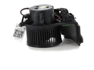 Вентилятор печки    7701049076, A0-5011L   Renault Clio II