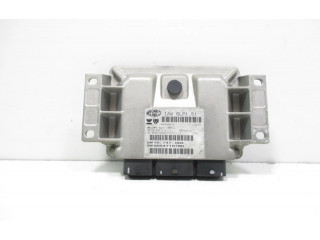 Řídící jednotka IAW6LP151 Peugeot 307 CC