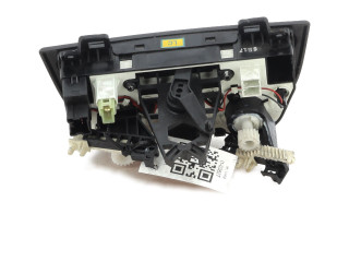 Блок управления климат-контролем 96340219   Chevrolet Matiz