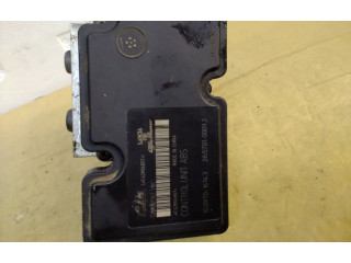 Jednotka ABS 10097016143, 28570100093 Fiat Doblo 2011