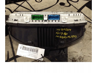 Přístrojová deska  Honda Stream 2001   