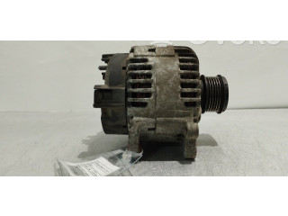 Генератор 06F903023C, 2542695E   Volkswagen Touran I      