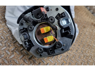 Подушка безопасности водителя 6MG521X9AC, P6MG521X9AC Jeep Grand Cherokee