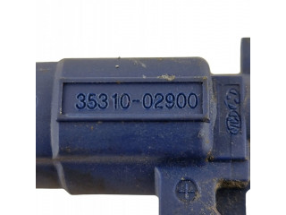 Vstřikovač 3531002900 KIA Picanto pro benzínový motor 1.1 G4HG