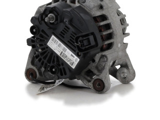 Генератор 8200519296, G0-8701P Renault Twingo II