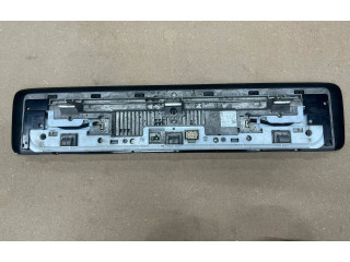 Přístrojová deska Mercedes-Benz GLE W167 2020 A1679002214, A1679021707