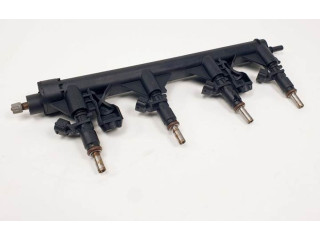 Vstřikovací lišta V757564580 Peugeot 207 5FW