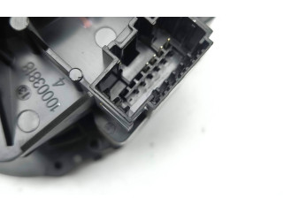 Ручка стеклоочистителей LK11060789, 91579718201607 Jeep Grand Cherokee