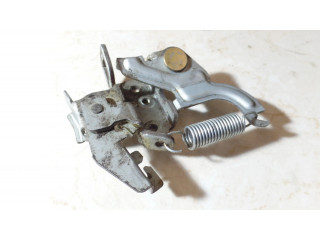 Zámek zadních dveří Infiniti G20 1998