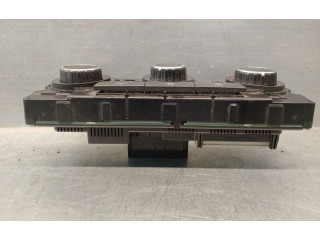 Модуль блока управления кондиционером 3T0820047AB, 5HB009752 Skoda Octavia Mk2 (1Z)