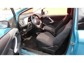 Турбина Ford Ka 1.3 73501343, 54359710005 для двигателя 169A1000