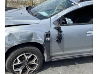 Вентилятор печки 272102762R Dacia Duster II