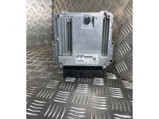 Řídící jednotka 237105X28B, 0281016646 Nissan Navara D40 2014