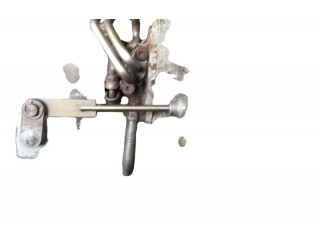 Турбина Skoda Fabia Mk2 (5J) 03F145725K, 03F145725K для двигателя CBZA