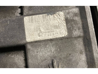 Всасывающий коллектор    A1131400201, 72267101   Mercedes-Benz ML W163