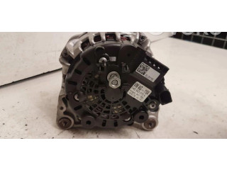 Генератор 04E903015A Skoda Fabia Mk3 (NJ)