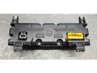 Блок управления климат-контролем 96482616yw Peugeot 406