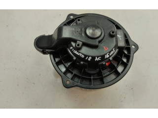 Вентилятор печки       KIA Picanto