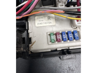 Блок предохранителей 284B71BY0A, J0245   Infiniti FX    