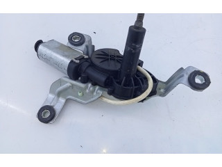 Моторчик заднего дворника 8638163, E1-A5-51-1    Volvo XC90