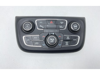 Блок управления климат-контролем 60928135, 60928135   Jeep Compass