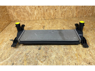 Интеркулер Ford Ranger