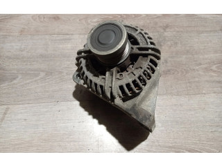 Генератор 0124525060, 30658085   Volvo XC90      