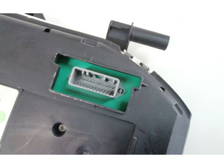 Панель приборов 8200305020, 8200305020 Renault Clio III