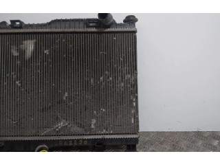 Интеркулер M135197 Ford Transit Custom