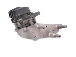 Дисплей 7L5959253B Porsche Cayenne (9PA)