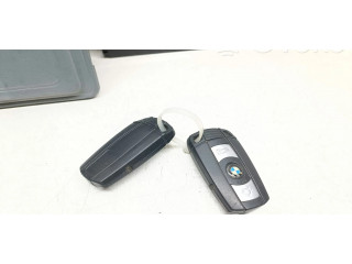 Комплект блоков управления 7621178, 9262361 BMW 1 E81 E87